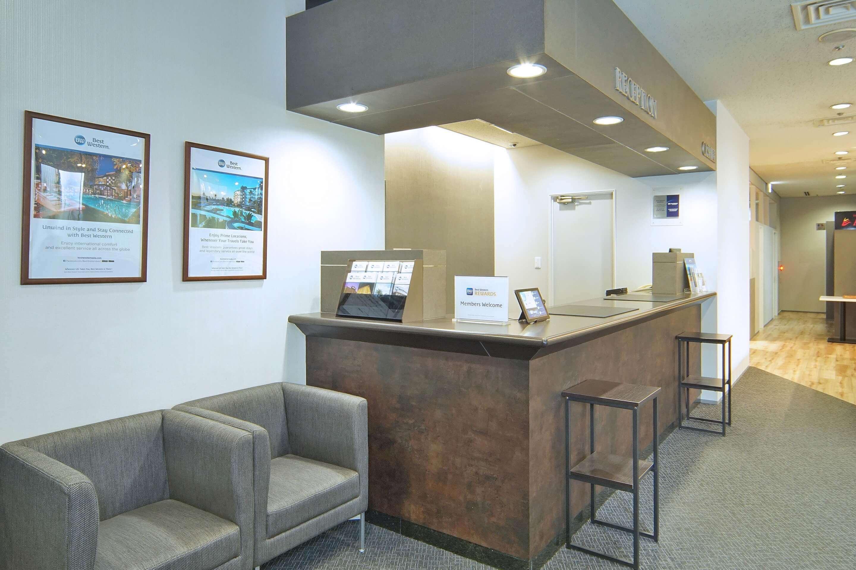 Best Western Heritage Inn Chico Buitenkant foto